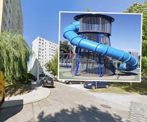 Takiego placu zabaw w Olsztynie jeszcze nie było. Ten projekt zwyciężył w OBO