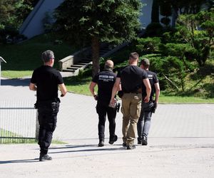 Gdzie zgłosić informacje na temat Tadeusza Dudy? Za ukrywanie poszukiwanego grozi wysoka kara
