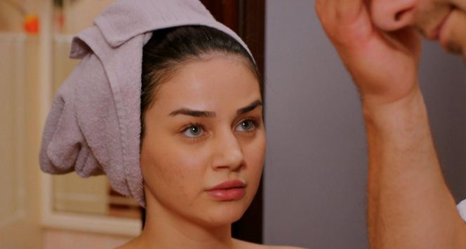 Miłość i nadzieja odc. 265. Kuzey, Bahar