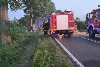 Tragiczny wypadek w powiecie ząbkowickim