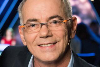 Robert Janowski: 'Sugeruję, żeby Michał Szpak jeszcze raz pojechał na Eurowizję'