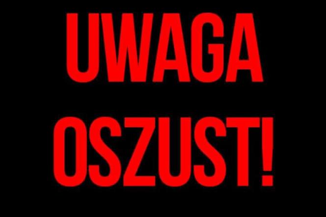 Seniorze nie daj się oszukać! Policja kolejny raz apeluje o ostrożność! [AUDIO]