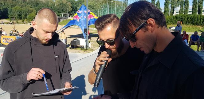 Deskorolkowe Mistrzostwa Olsztyna vol2