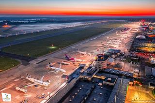 Katowice Airport znów bije rekord