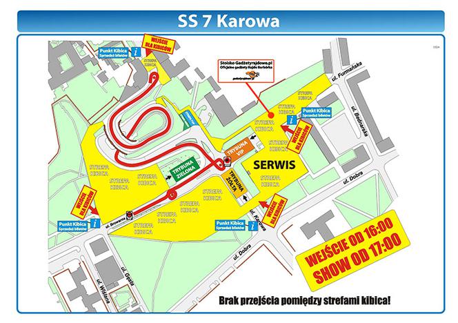 51. Rajd Barbórka