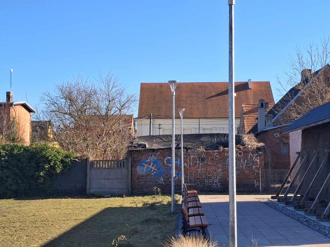 Wandale niszczą Stary Fordon! Mieszkańcy żyją w strachu