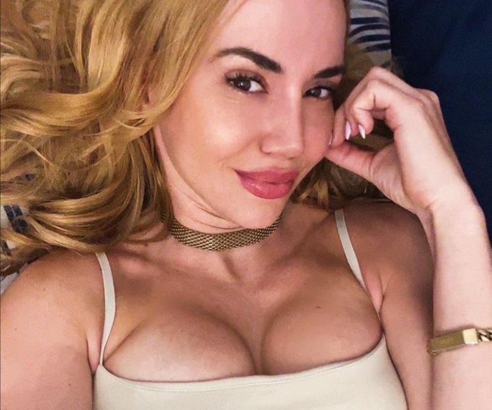 Marianna Schreiber 