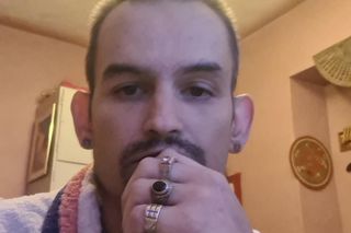 Tiger Bonzo nie żyje. Mateusz Kupiec miał 35 lat