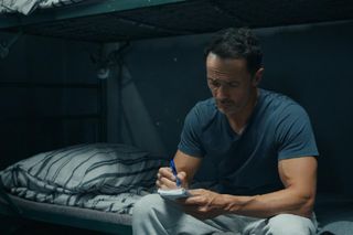 Barwy szczęścia, odcinek 3122. Mariusz (Rafał Cieszyński