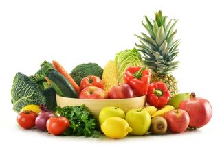 Dieta zgodna z grupą krwi A. Jakie są zalecenia dietetyczne dla osób z grupą krwi A?