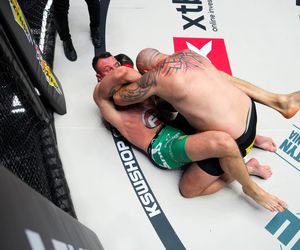 KSW 107: Wrzosek vs De Fries