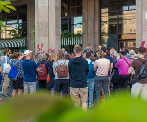 Marszałkowska Dzielnica Mieszkaniowa w Warszawie
