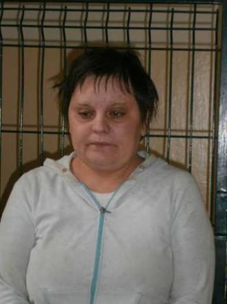 DUDA JOLANTA