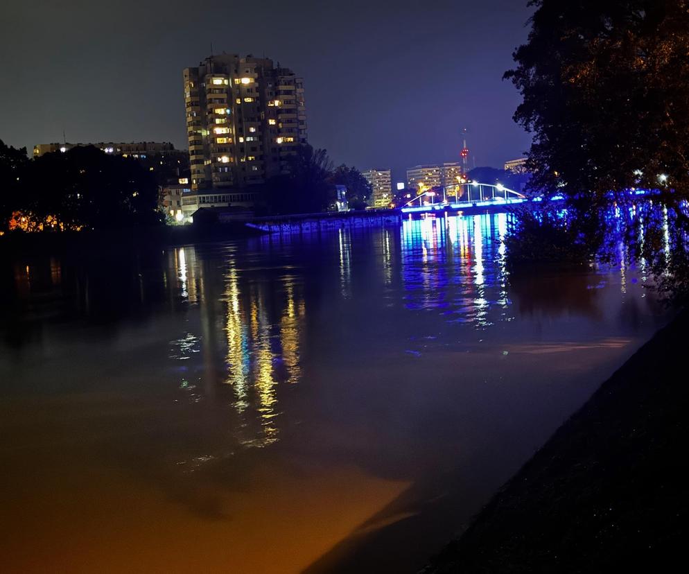 Opole gotowe na falę kulminacyjną