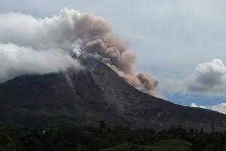 Gdzie znajduje się groźny wulkan BARDARBUNGA?