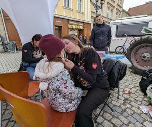 Tak grała Wielka Orkiestra Świątecznej Pomocy w Tarnowskich Górach