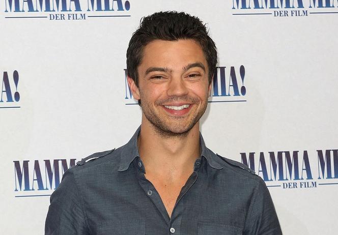 Dominic Cooper