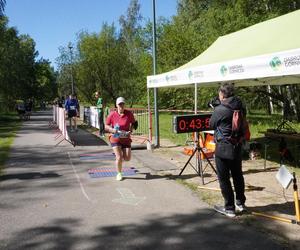 Bieg XIV Szóstka Pogorii – Dąbrowa Górnicza (12.05.2024)