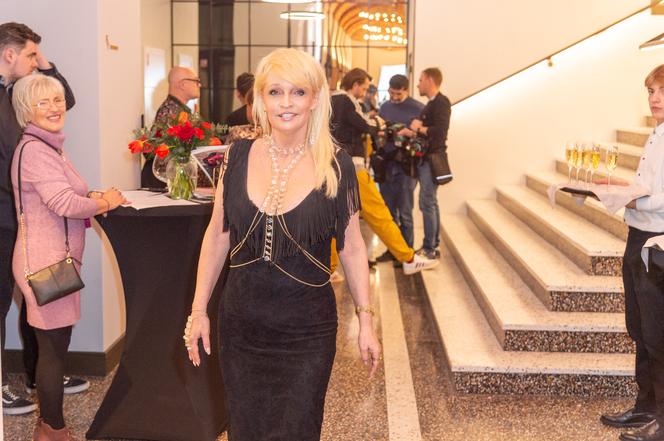 Premiera kalendarza osobistości biznesu na rzecz Fundacji Rak’n’Roll. Wygraj Życie! Gwiazdy i goście gali magazynu "Businesswoman & Life"