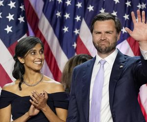 Niewiarygodna historia  J.D. Vance'a - prawej ręki Donalda Trumpa. Od „Elegii dla bidoków” do wiceprezydentury i milionowego majątku