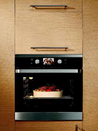 Piekarnik OIM 25900X Beko