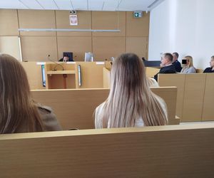 Matka zagłodzonej trzyletniej Emilki z Siedlec usłyszała wyrok w sprawie o nieumyślne spowodowanie śmierci dziecka