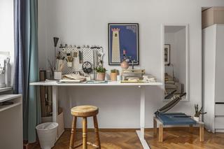 Z wizytą u Joanny Andrejczuk z J.AND Design – wszystko pod ręką