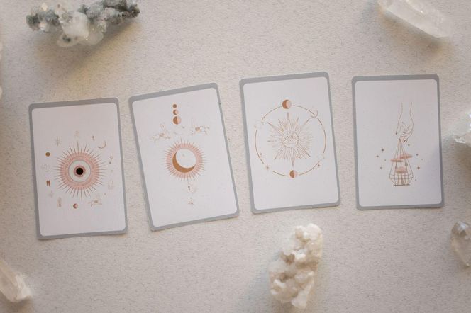 QUIZ dla zodiakar. Sprawdź, czy układ planet ci sprzyja