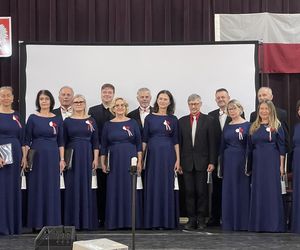 Konkurs wiedzy historycznej w CPS w Nowym Jorku