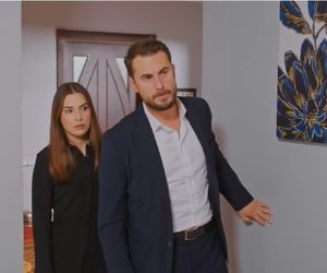 Miłość i nadzieja odc. 318. Sila, Kuzey