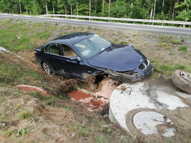 Straciła prawo jazdy po 3 miesiącach