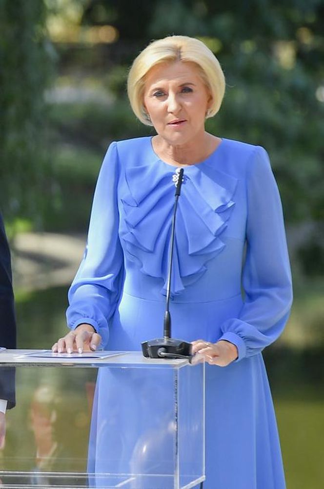 Gwiazdy świętują Dzień Nauczyciela. Oni mogliby uczyć innych