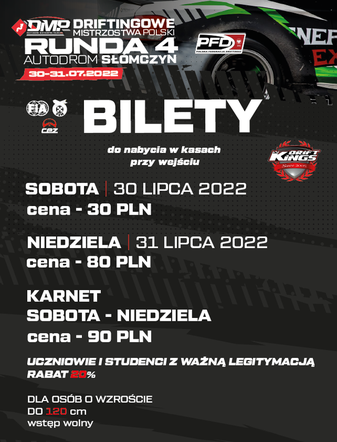 AUTODROM SŁOMCZYN
