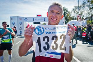42. Maraton Warszawski wystartuje mimo obostrzeń. Impreza odbędzie się 26-27 września