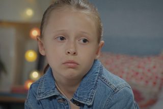 M jak miłość odc. 1845. Nadia (Mira Fareniuk)