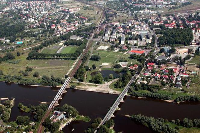 Kostrzyn nad Odrą