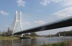 Najwyższy most w Polsce jest na Dolnym Śląsku. Ma aż 122 metry wysokości i ponad pół kilometra długości 