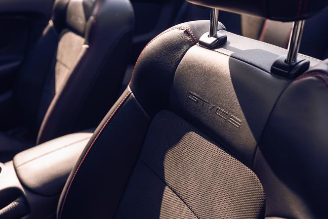 Ford Mustang California Special 2022