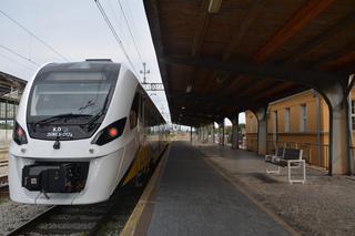Pociąg hybrydowy Impuls II zacznie wkrótce kursować po Dolnym Śląsku