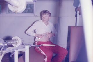 Pierwszy Polak w kosmosie. Tak wyglądała misja Mirosława Hermaszewskiego