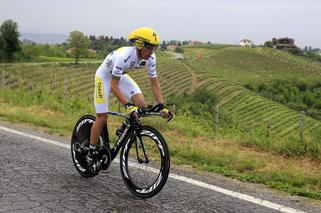 TdF 2014. Pięciu Polaków w Tour de France