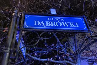 Kolejny wypadek na ul. Dąbrówki w Międzyzdrojach