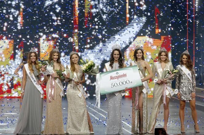 Miss Polski 2017