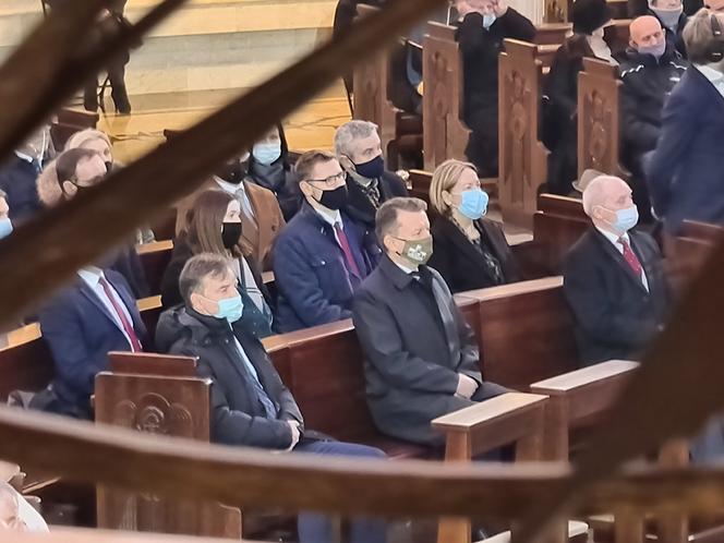 Rydzyk skarży się na 29. urodzinach Radia Maryja: codziennie sprawdzam czy starcza mi do pierwszego