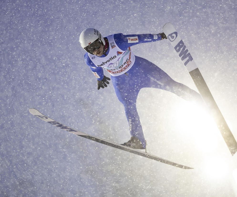 Skoki dzisiaj Relacja NA ŻYWO: Turniej Czterech Skoczni Oberstdorf WYNIKI live kwalifikacji 28.12.2024. Pary konkursu w Oberstdorfie