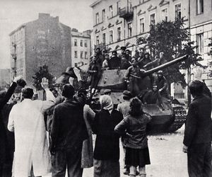 81. rocznica wybuchu Powstania Warszawskiego