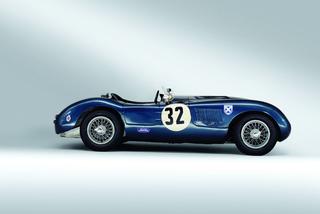 Kolekcja Ecurie Ecosse