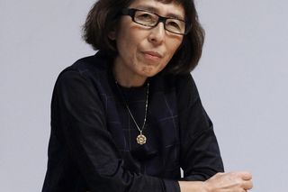Kazuyo Sejima