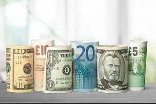 Kursy walut [11.07.2023]. Euro po 4,44 zł