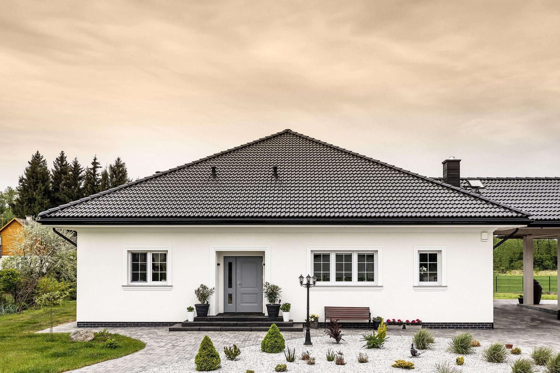 Dachówki betonowe BMI BRaas